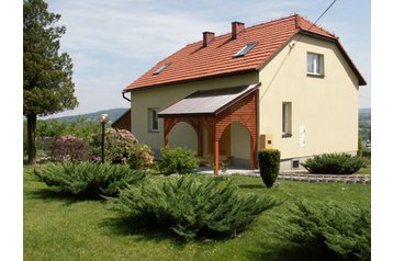 Polen Privát Wadowice, Exterieur